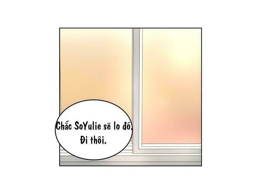 30 Phút Bước Đi Bên Em: Chapter 57