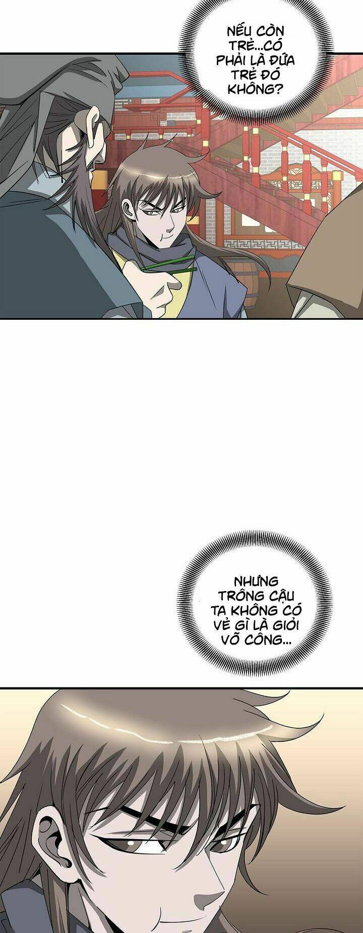 Cuồng Long: Chapter 47