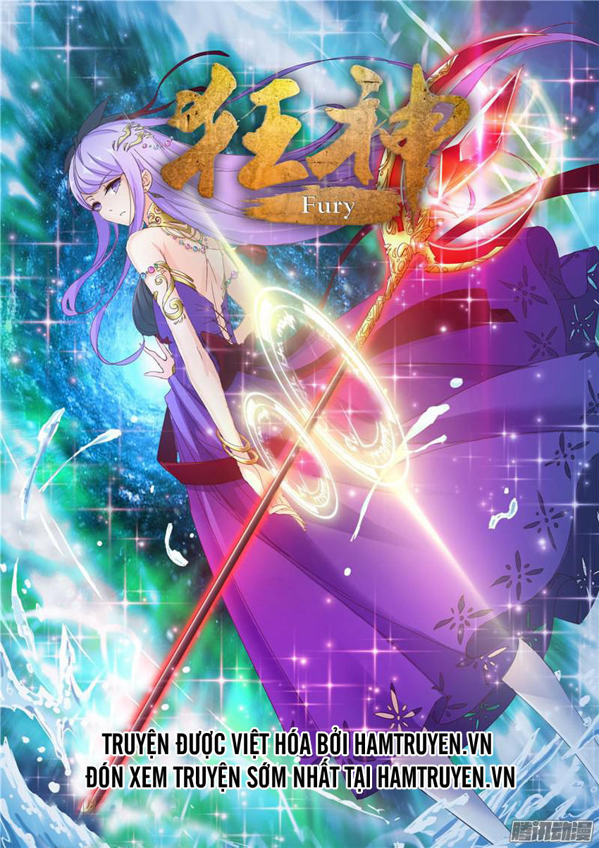 Cuồng Thần: Chapter 41