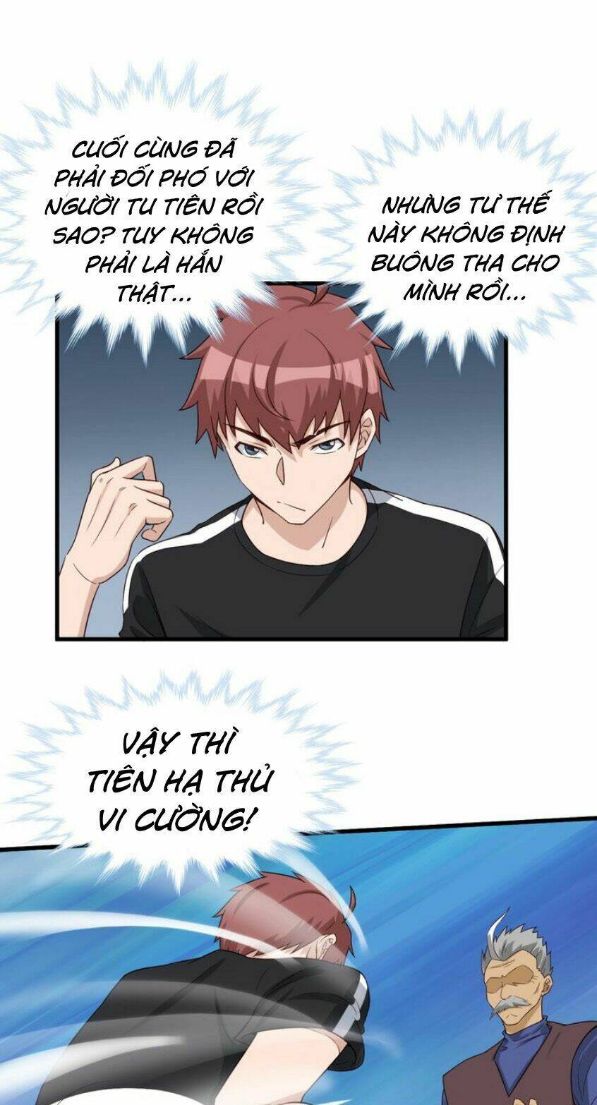 Hệ Thống Tu Tiên Mạnh Nhất: Chapter 34