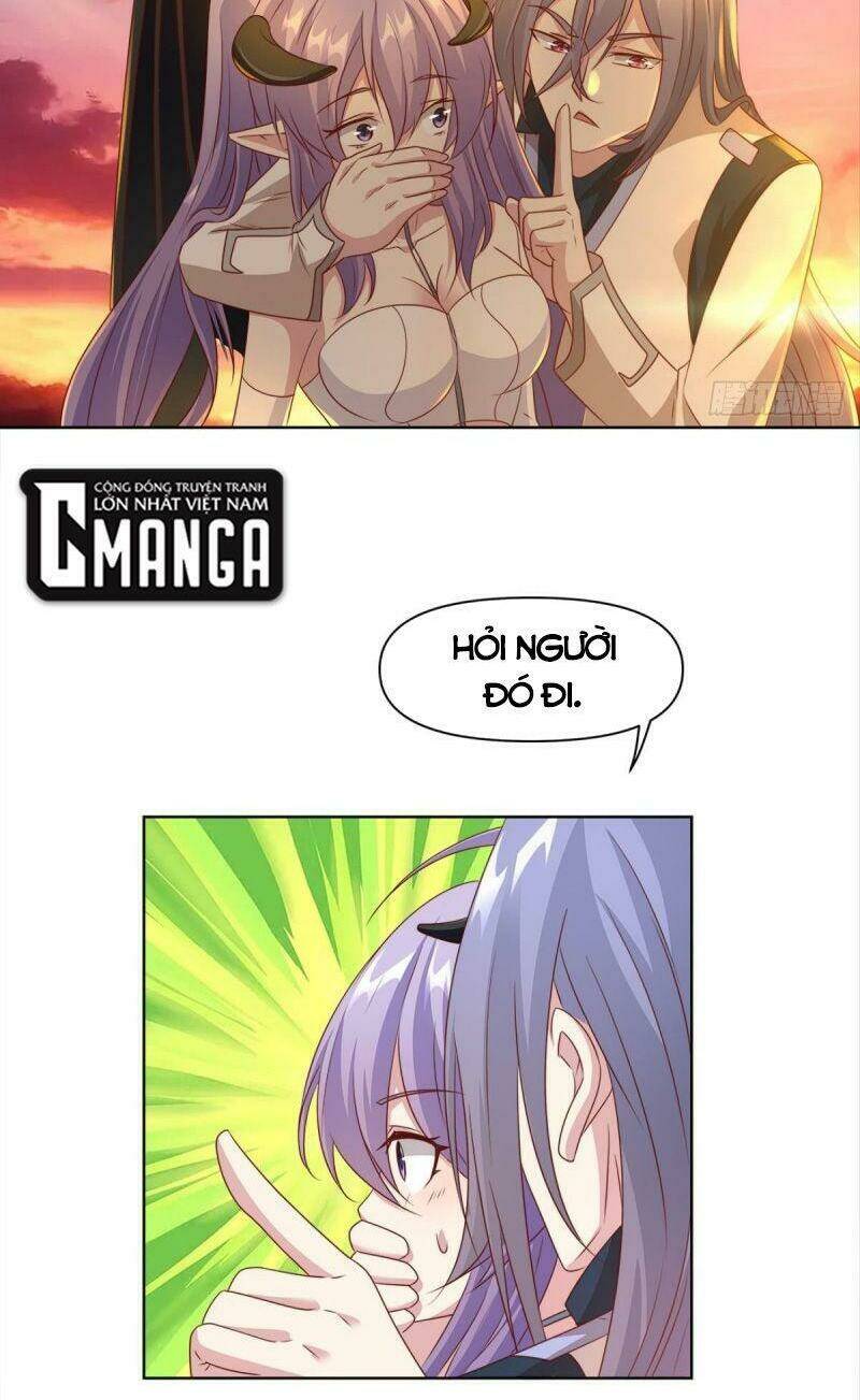 Xâm Lược Vạn Giới: Chapter 43