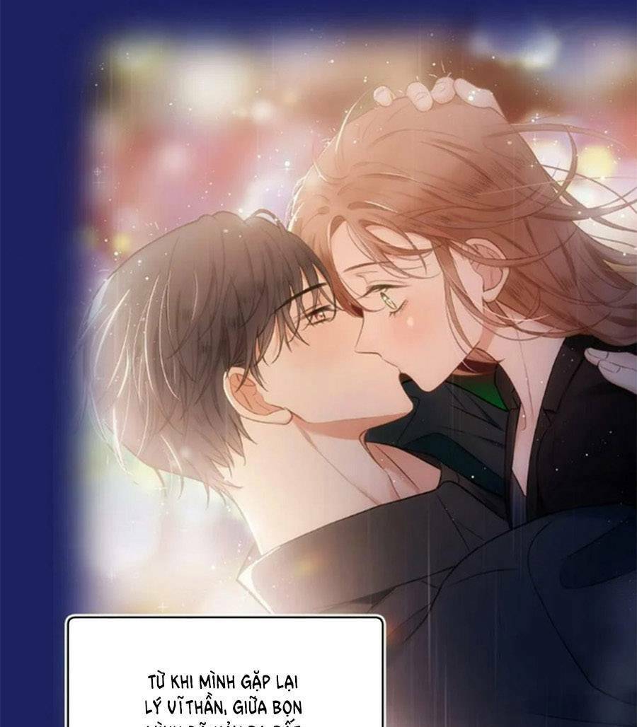 Dĩ Ái Chi Danh: Chapter 40