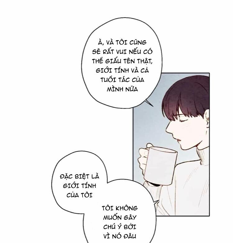 Ôi ! Trợ Lý Đặc Biệt Của Tôi: Chapter 42