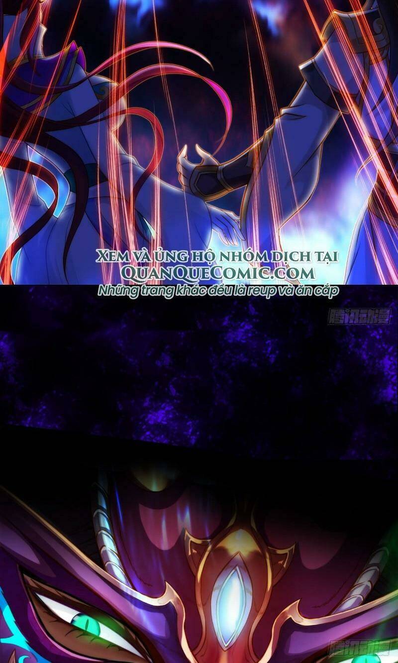 Bất Hủ Phàm Nhân: Chapter 35