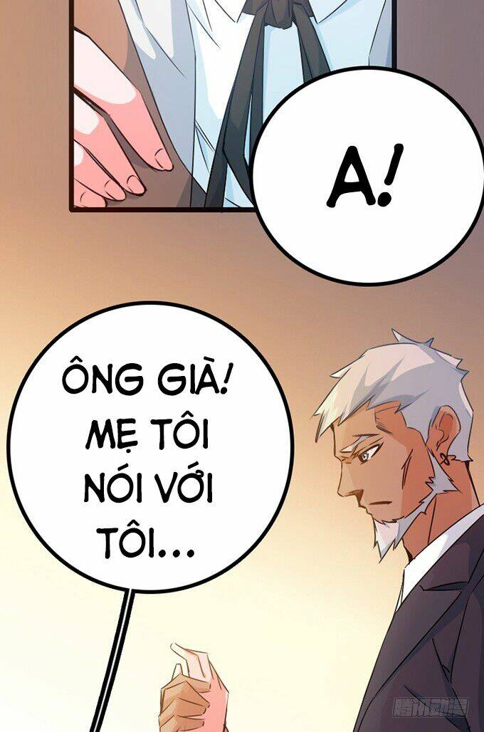 Huyết Đồng Tử: Chapter 12