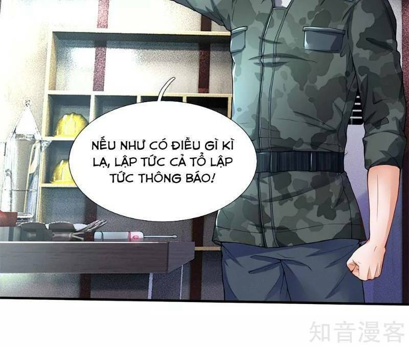 Chung Cực Binh Vương Tại Đô Thị: Chapter 101
