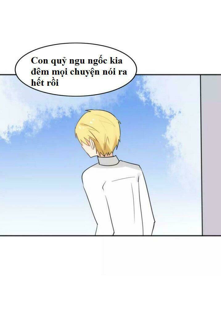 Thú Sủng Của Tôi Bị Mất Trí Rồi: Chapter 41