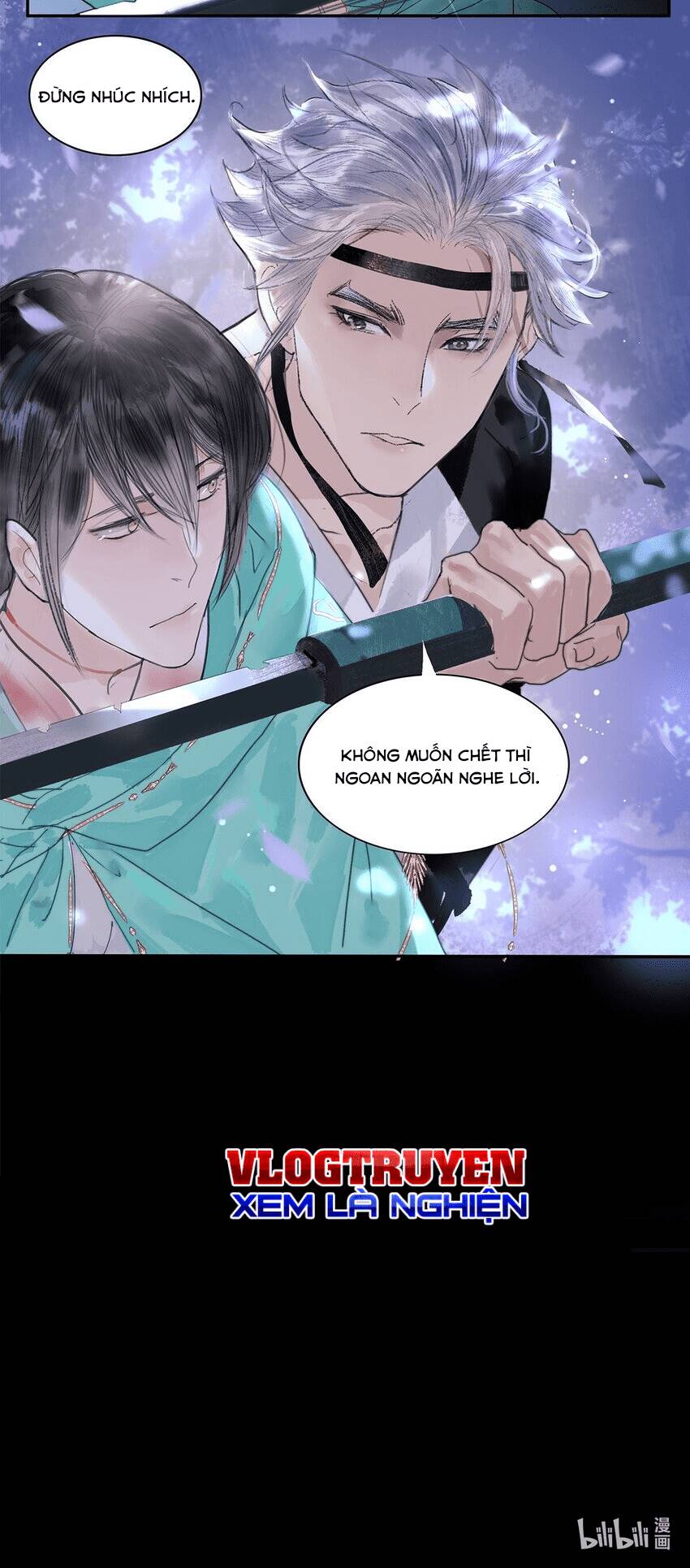 Thân Thể Ta Tự Có Tâm Trí Riêng: Chapter 1