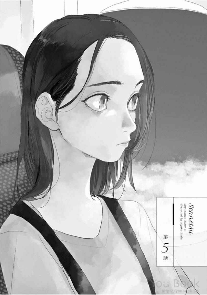 Ngọn Lửa Thầm Kín: Chapter 5