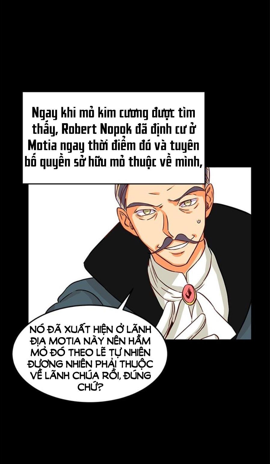 Yêu Cầu Kết Hôn Của Priscilla: Chapter 6