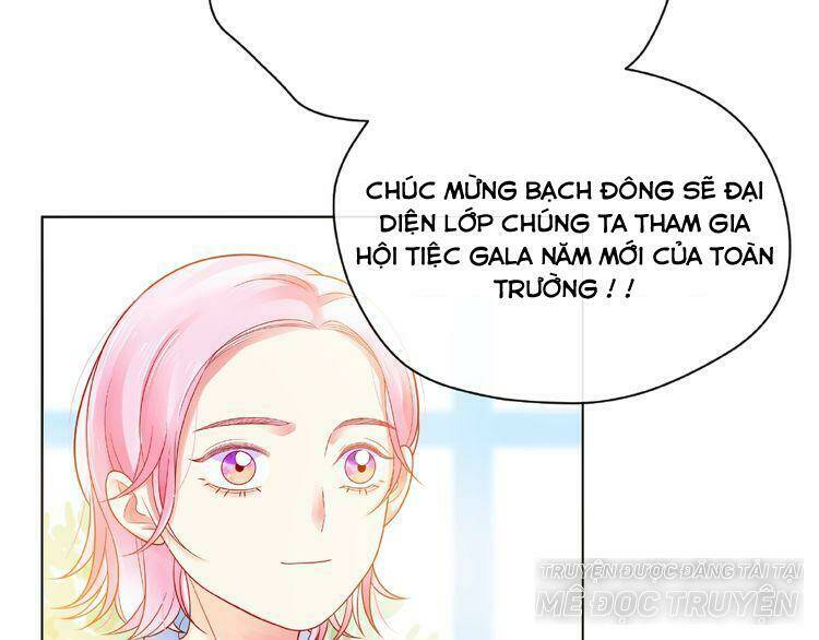 Giai Điệu Của Sự Va Chạm: Chapter 34