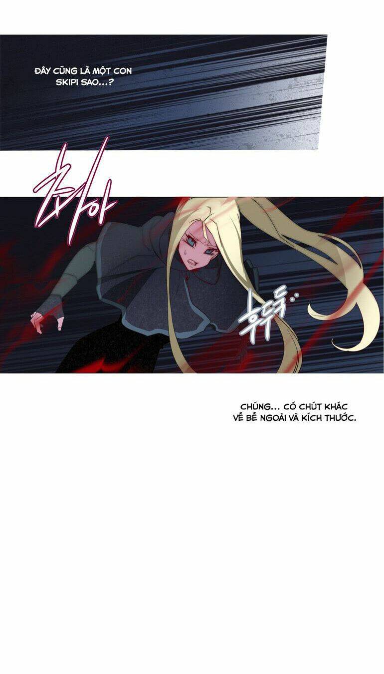 The Memory Of Wind: Anz: Chapter 32