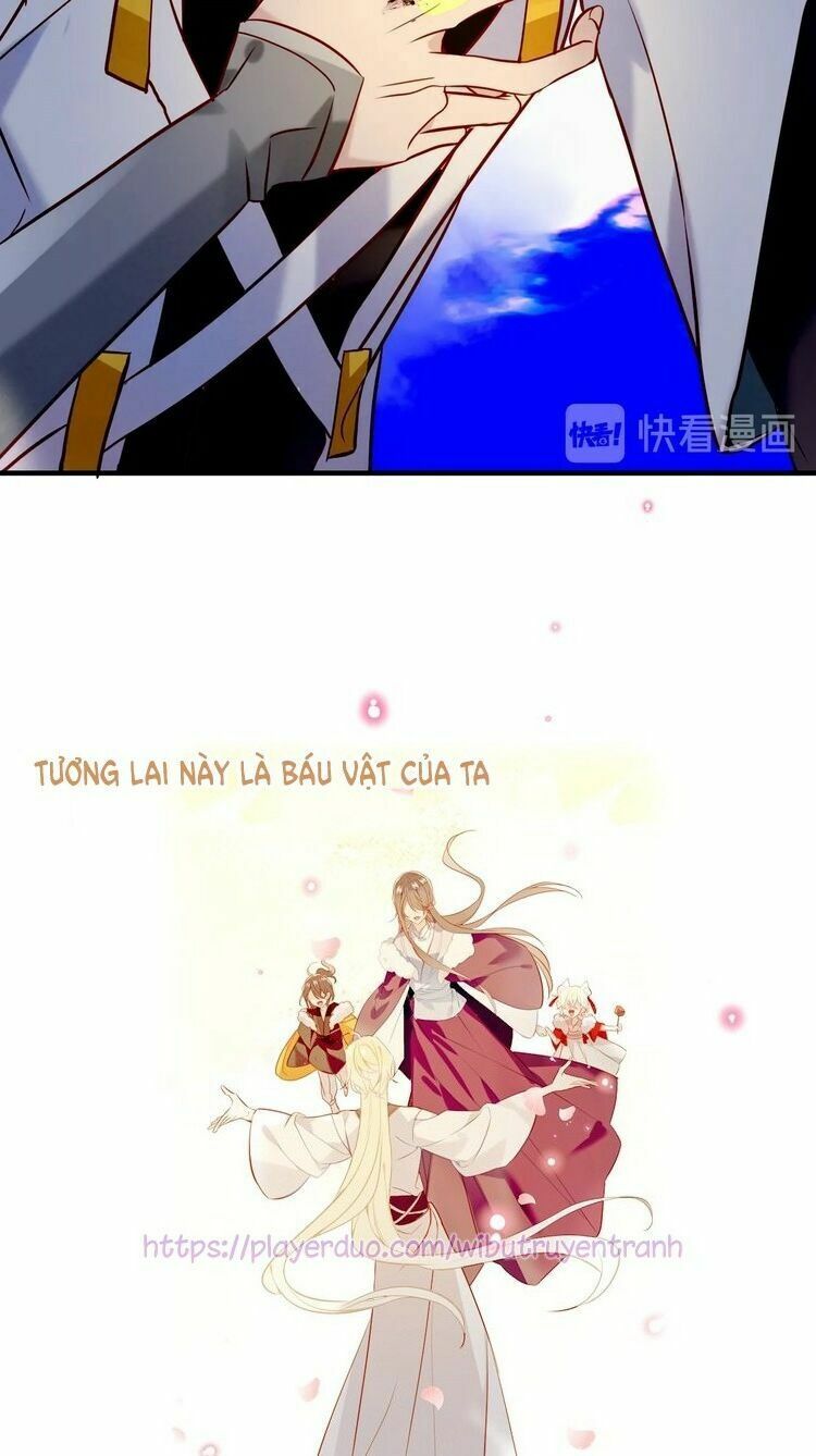 Ngô hoàng tại thượng: Chapter 94
