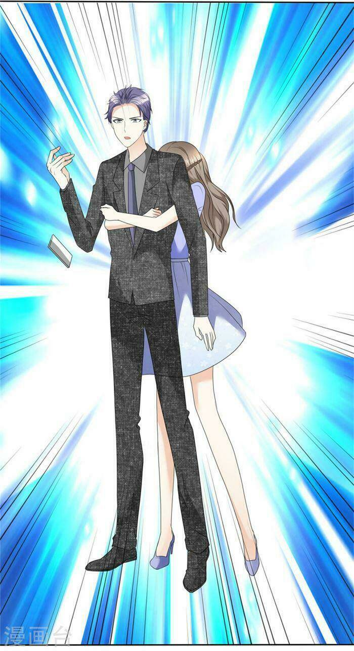 Con Đường Phản Công Của Sủng Thê: Chapter 51