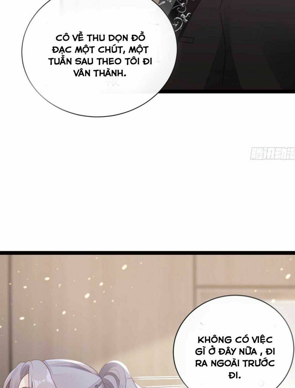 Mau Xuyên Không Rửa Tội Cho Nhân Vật Phản Diện: Chapter 73