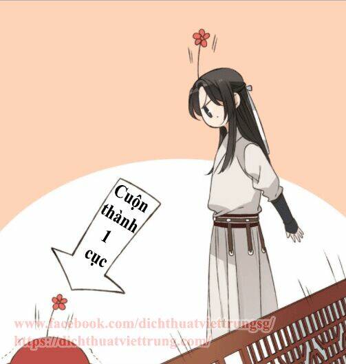 Bạn Trai Tôi Là Cẩm Y Vệ: Chapter 57