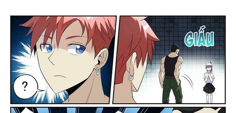 Võ Lực Chí Mạng: Chapter 9