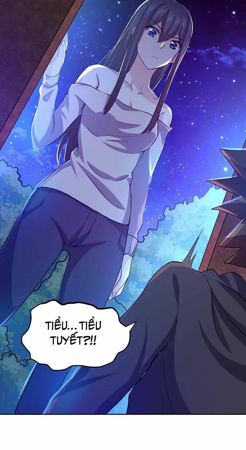 Địa Phủ Hỗn Giang Long: Chapter 11