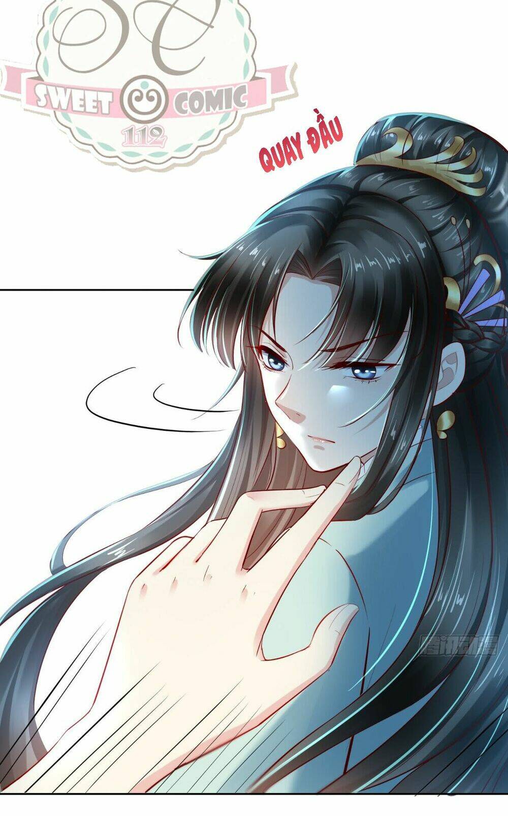 Bổn Cung Muốn Làm Hoàng Đế: Chapter 16