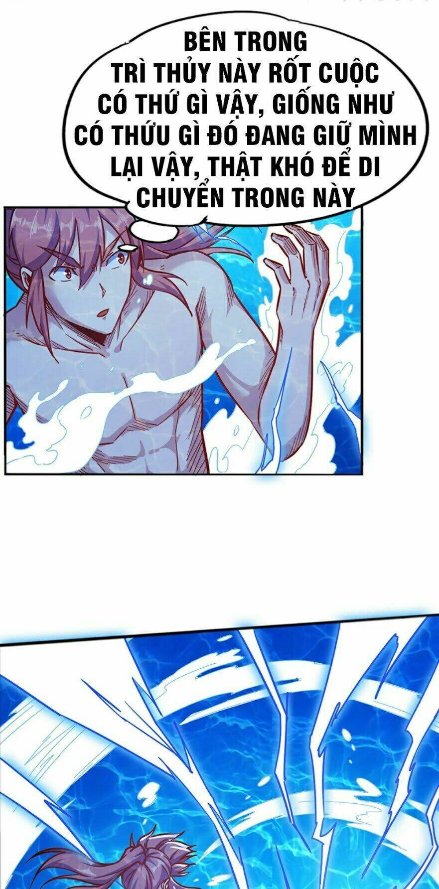 Võ Thần Thiên Hạ: Chapter 94