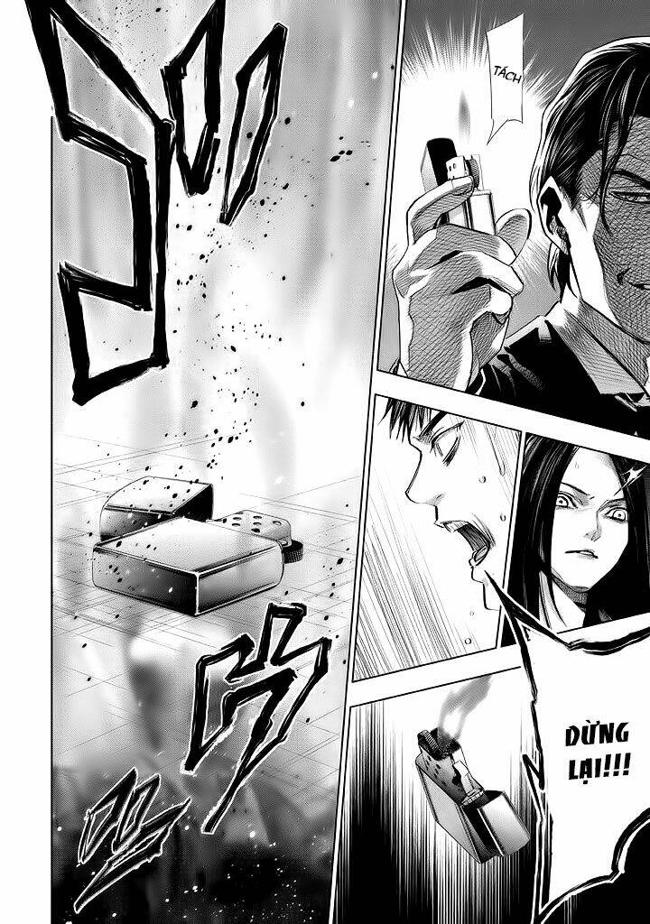 Tantei No Tantei: Chapter 21