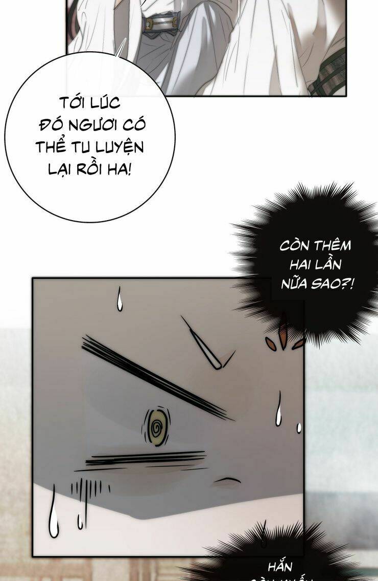 Nguyệt Trụy Trọng Minh: Chapter 5