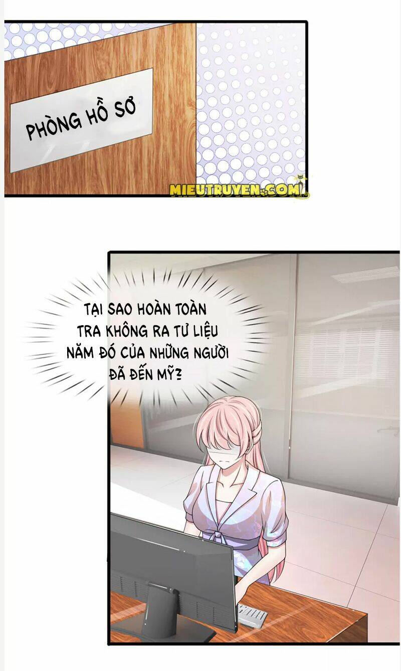 Phúc Hắc Lão Công Buông Em Ra: Chapter 115