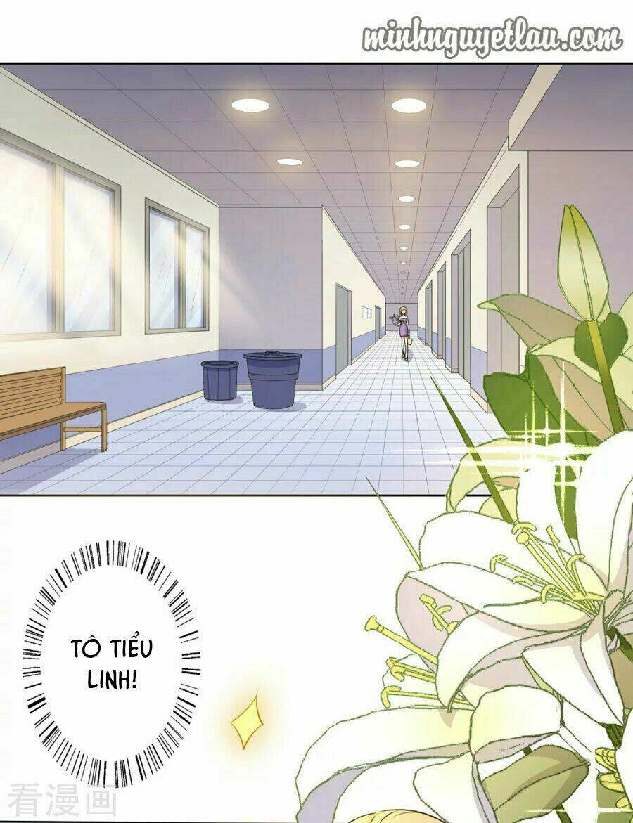 Hôn Nhân Dục Vọng: Thiếu Gia Nhẹ Một Chút!: Chapter 80