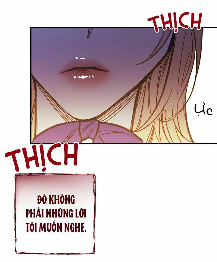 Hoàng Phi Bóng Tối: Chapter 11