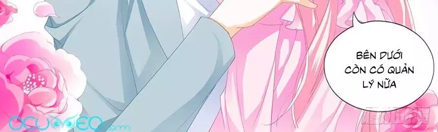 Bá Đạo Tiểu Thúc, Xin Trêu Chọc Vừa Thôi!: Chapter 137