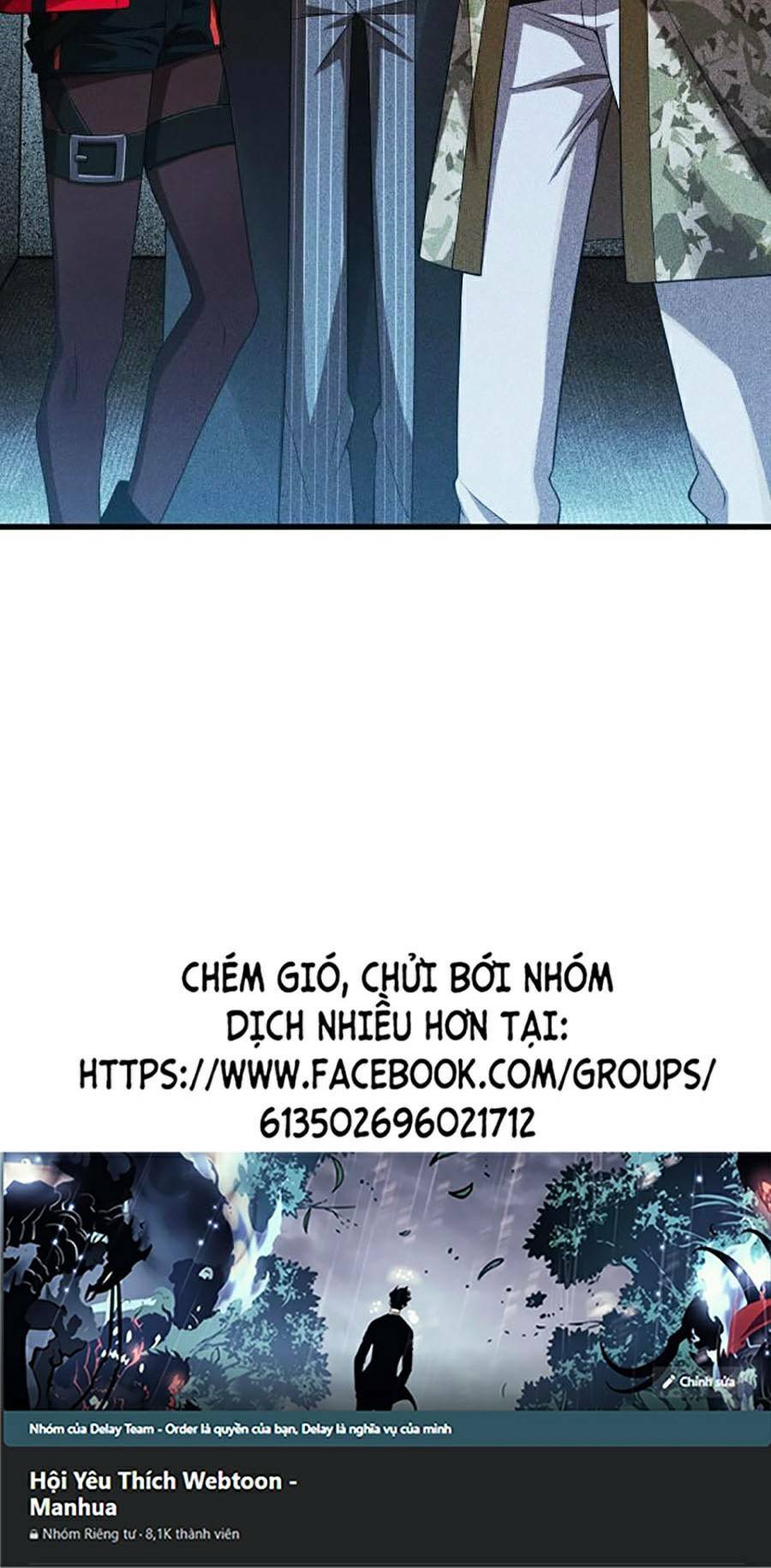 Người Chơi Siêu Mạnh: Chapter 19