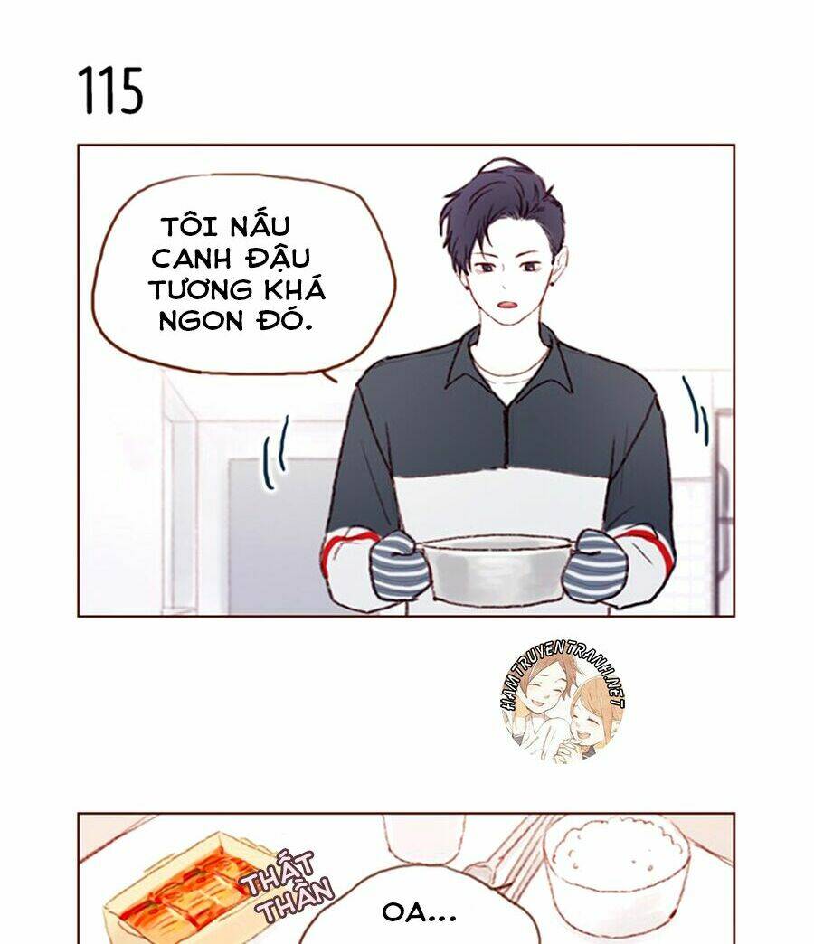 Hongshi Thích Tôi!: Chapter 16