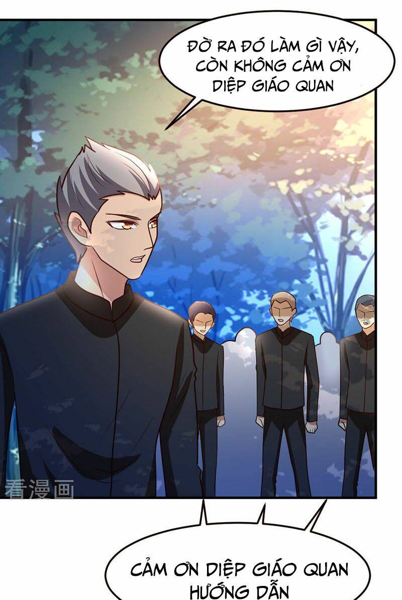 Trọng Sinh Tu Chân Tại Đô Thị: Chapter 49