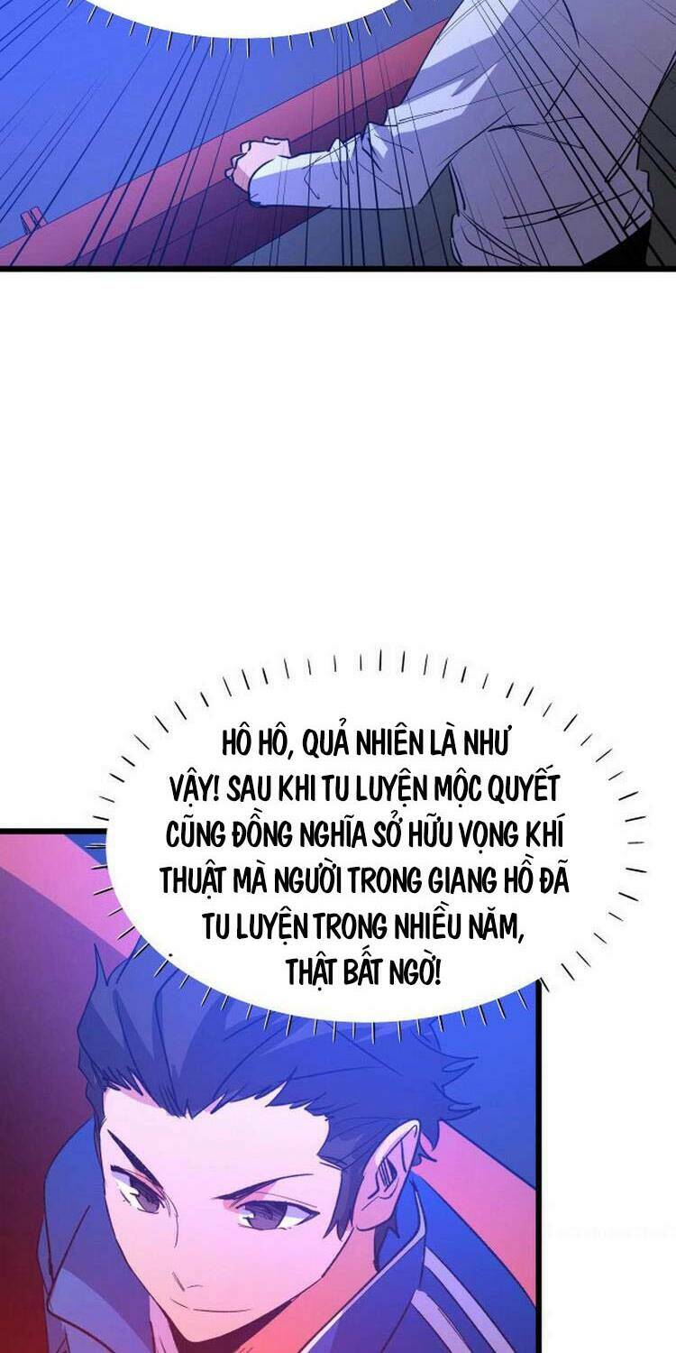 Bắt Đầu Với Tề Thiên Đại Thánh: Chapter 9