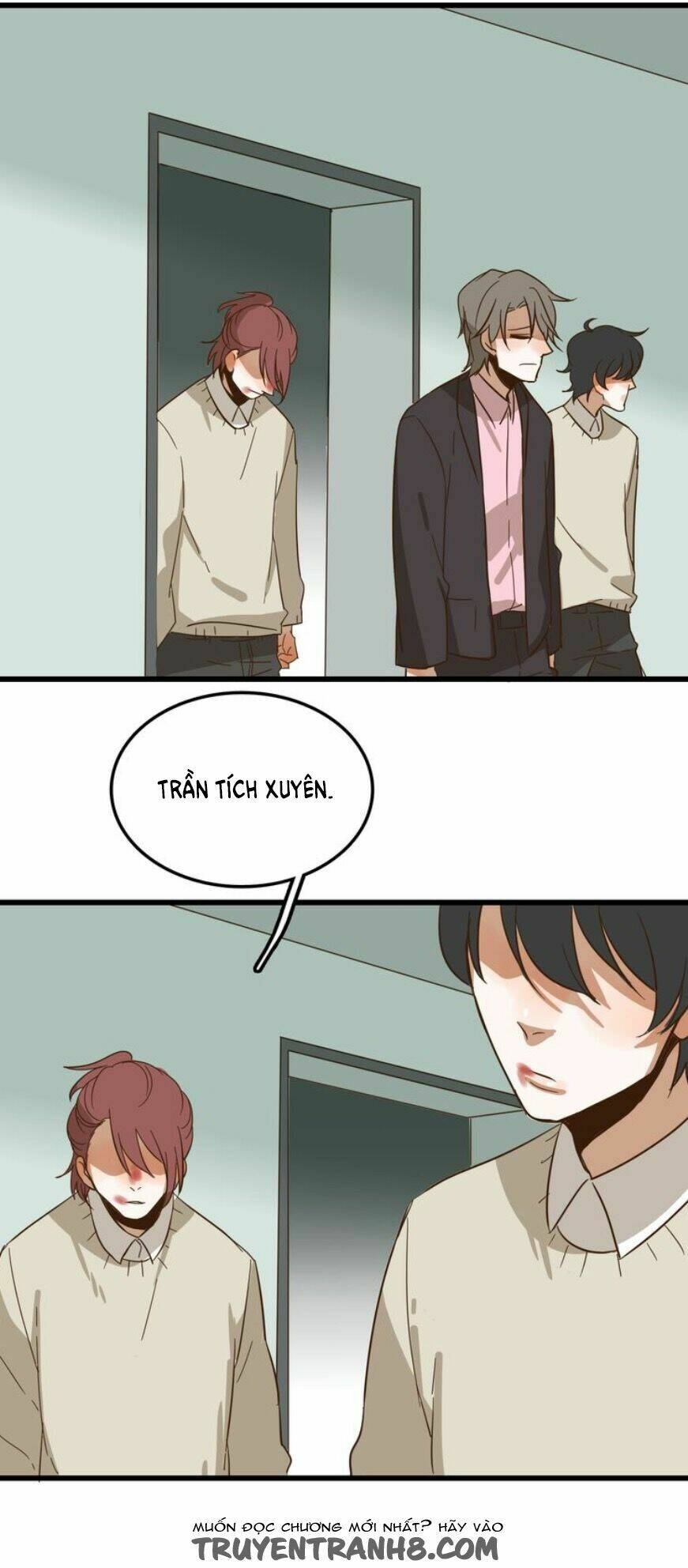 Tình Yêu Dưới Mái Hiên: Chapter 50