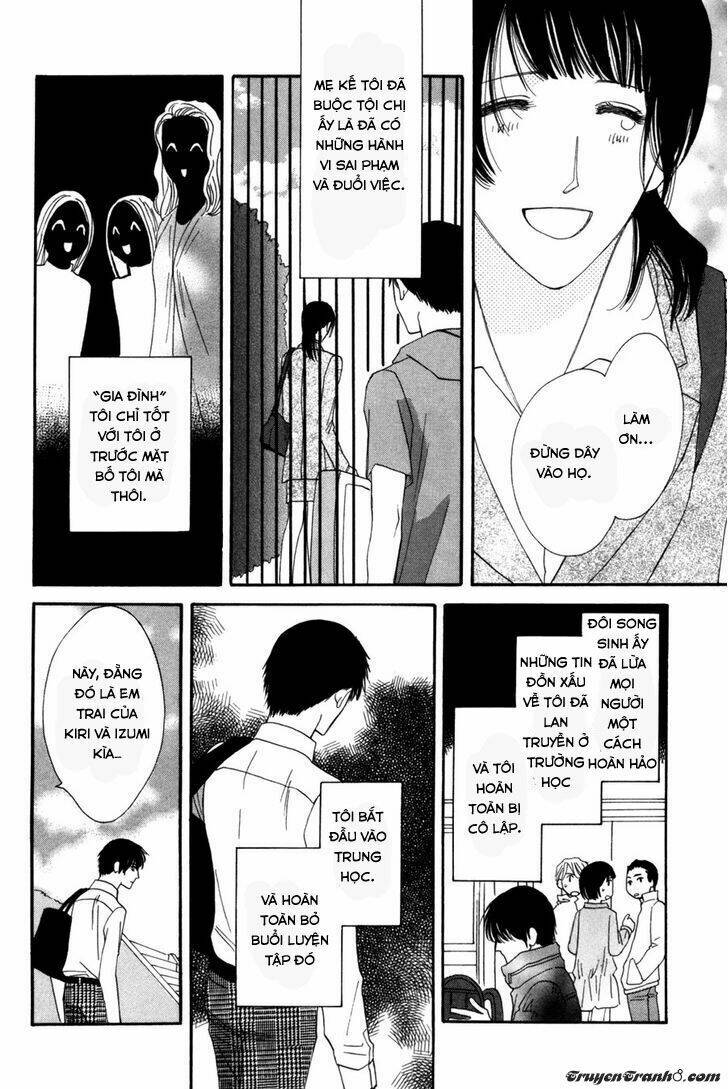 Moon Trick: Chapter 11.1