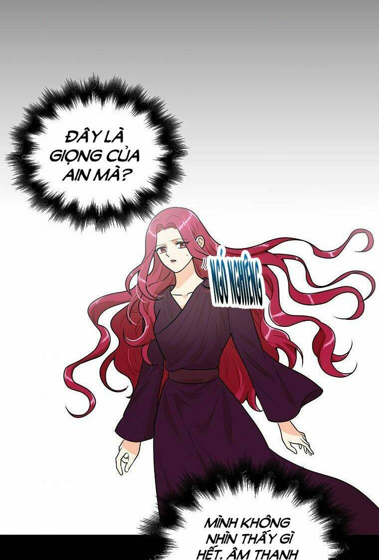 Xuyên Không Trở Thành Mami Phản Diện: Chapter 59.5