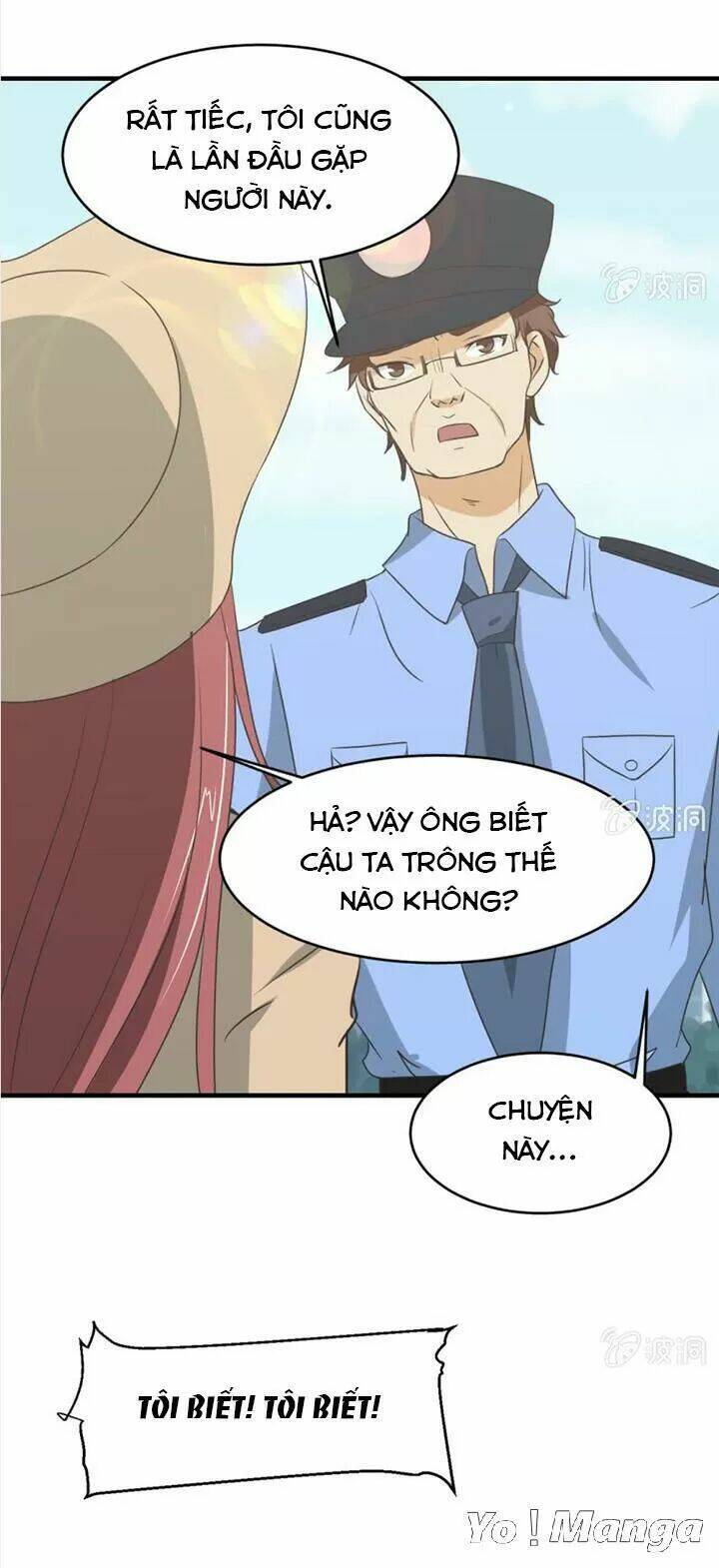 Cực Phẩm Thấu Thị: Chapter 25