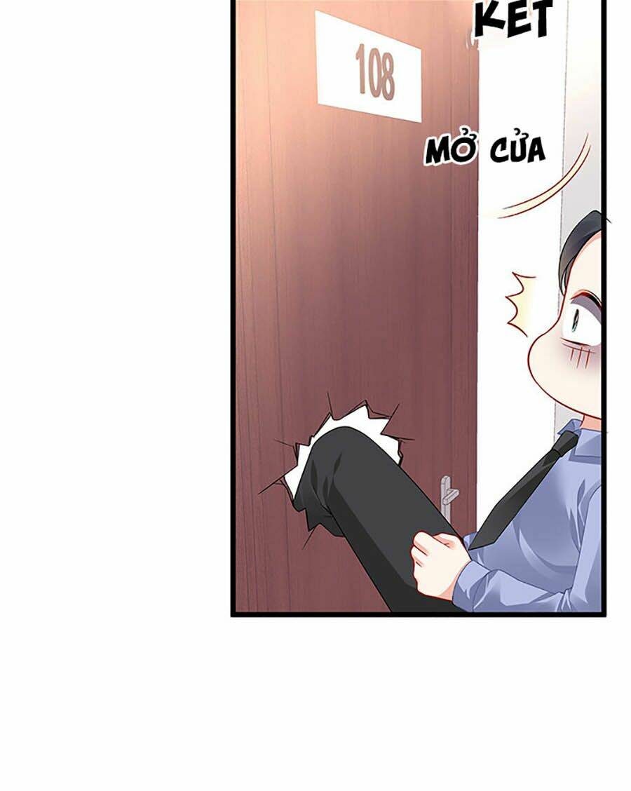 Bạn Trai 1/4 Của Tôi: Chapter 39