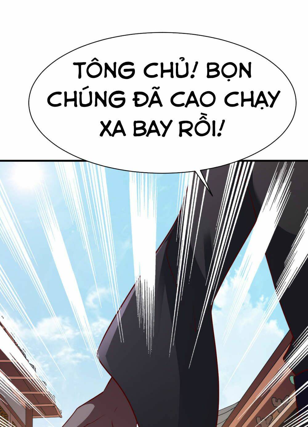 Chiến Đỉnh: Chapter 205