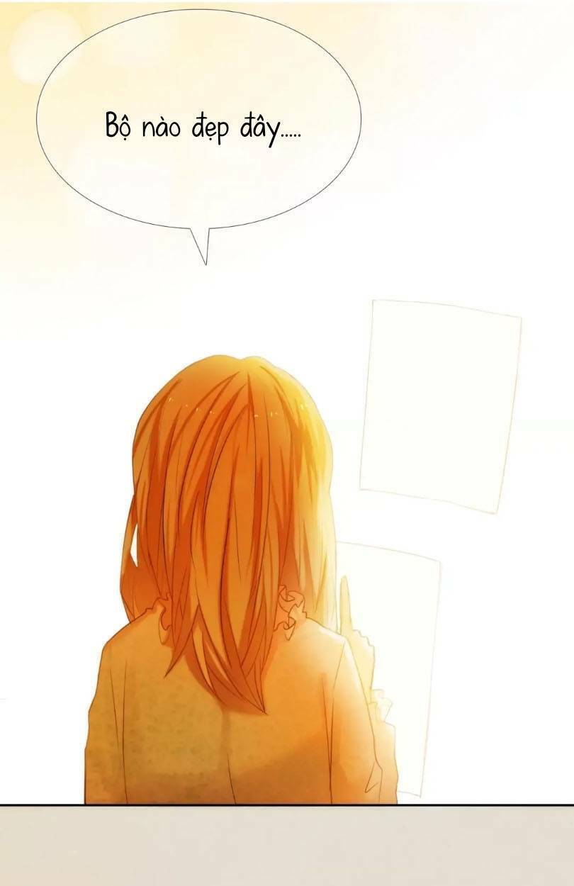Kế Hoạch Trái Tim: Chapter 41