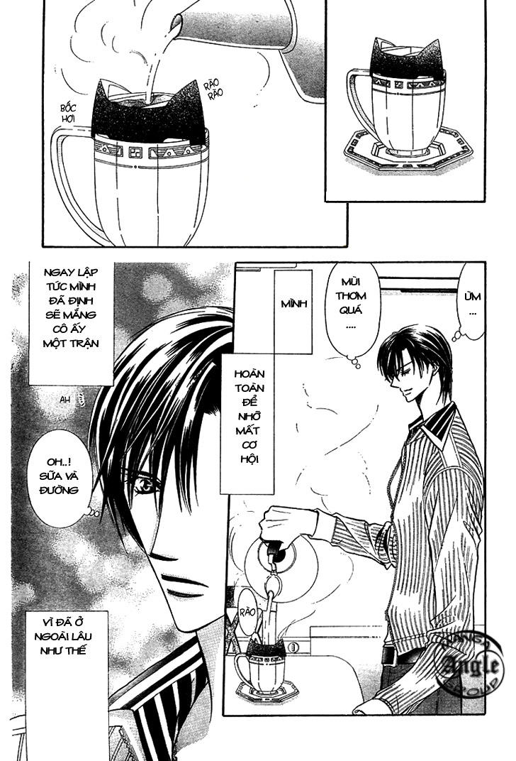 Thách Thức Tuyệt Vời: Chapter 127