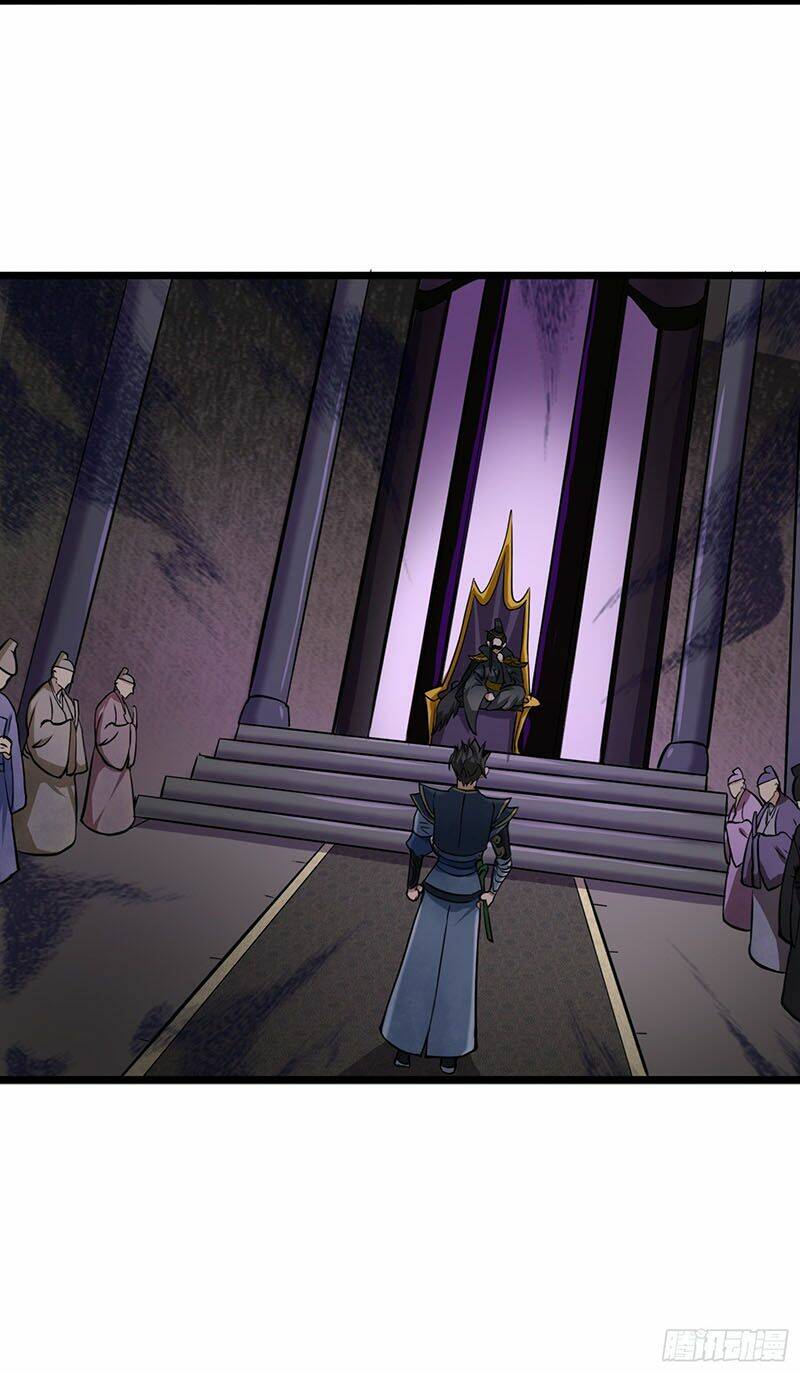 Nhân Đạo Kỹ Nguyên: Chapter 21