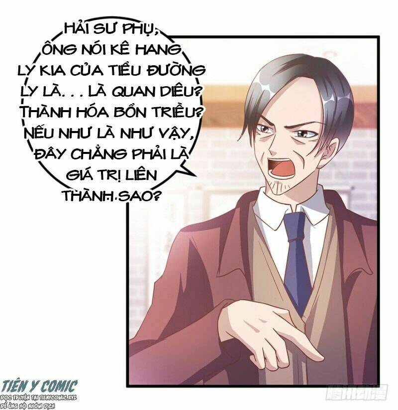 Thấu Thị Tiên Y: Chapter 107