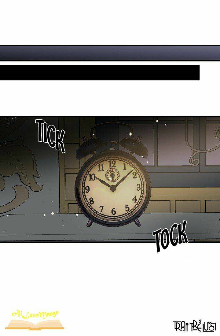 Hôn Lễ Báo Thù: Chapter 33