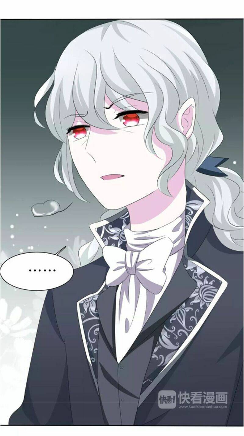 Một Lời Không Hợp Liền Hút Máu: Chapter 23