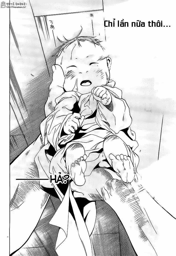 Ức Vạn Song Bảo: Mami, Bó Tay Chịu Trói: Chapter 1.2