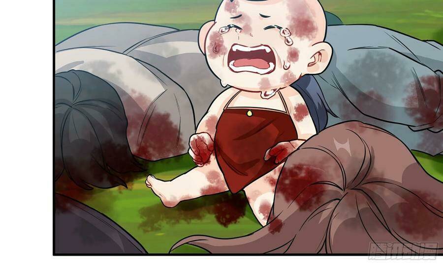 Khởi Đầu Bằng Một Con Côn: Chapter 127