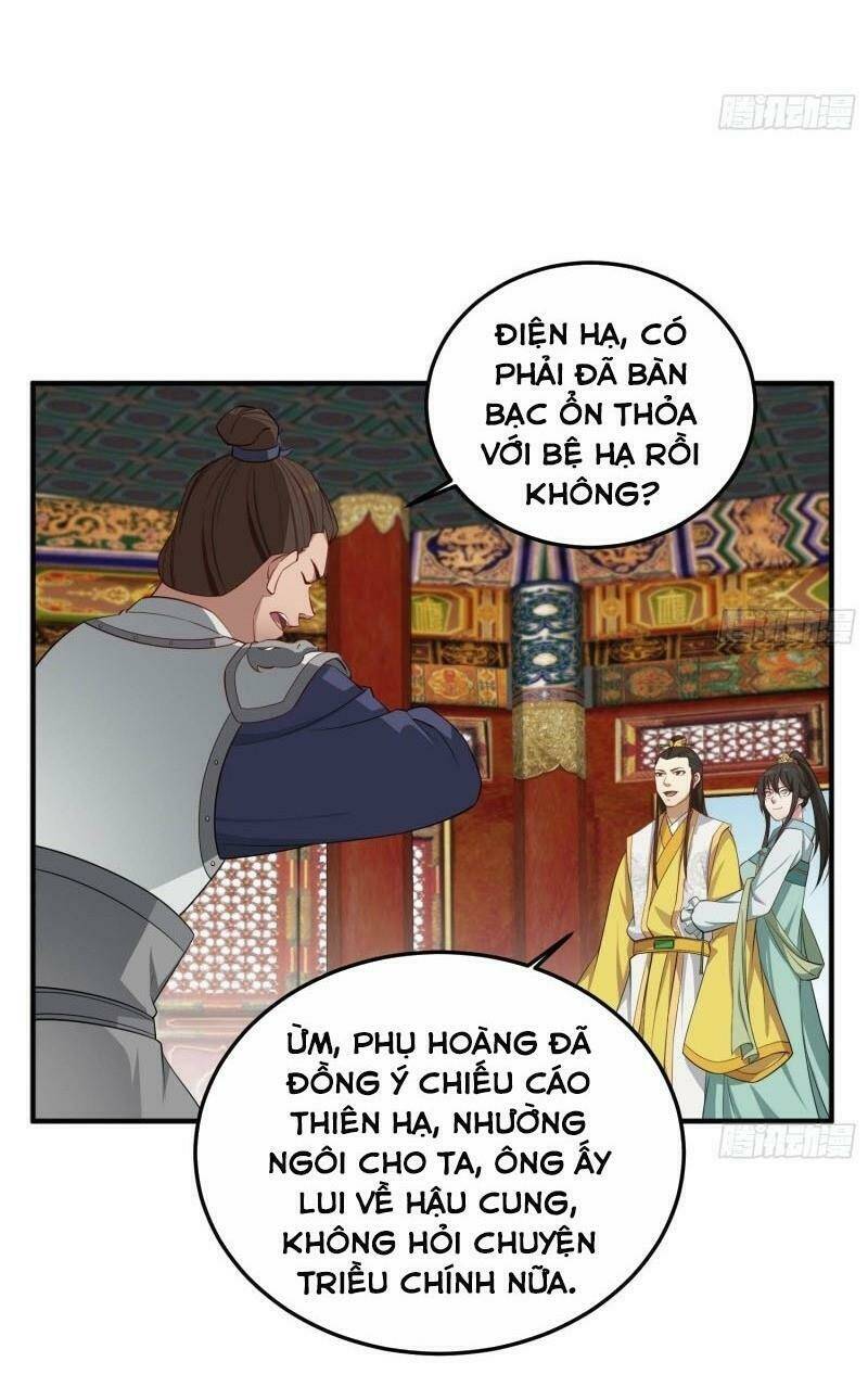 Trọng Sinh Tới Đại Đường: Chapter 101