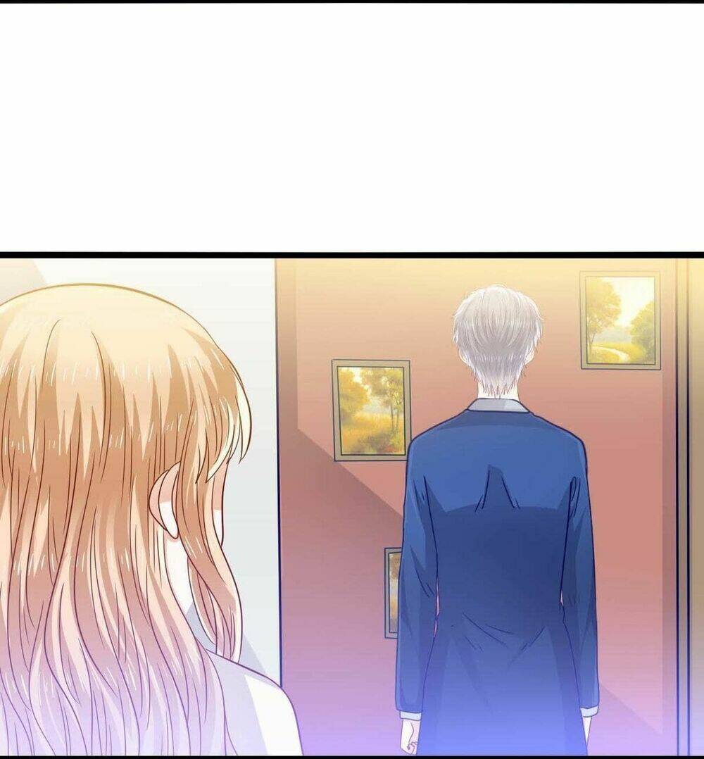 Lăng Thiếu! Nhẹ Một Chút, Đau: Chapter 16